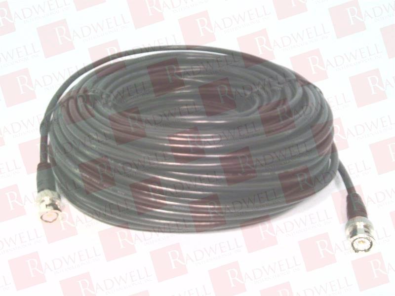 AMPHENOL CO-058BNCX200-100