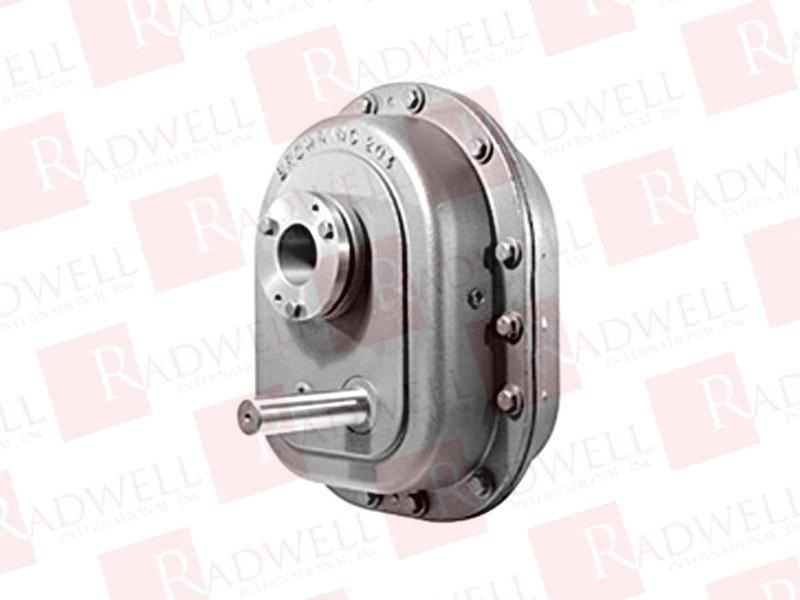 REGAL REXNORD 203SMTP25