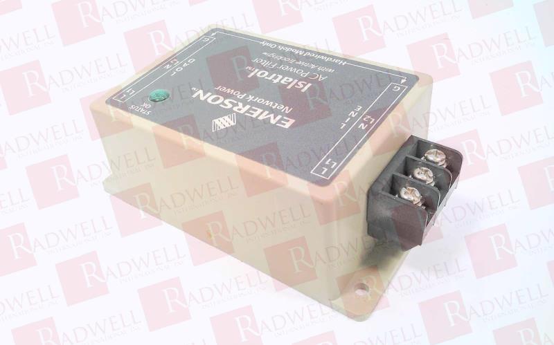 EMERSON IC105