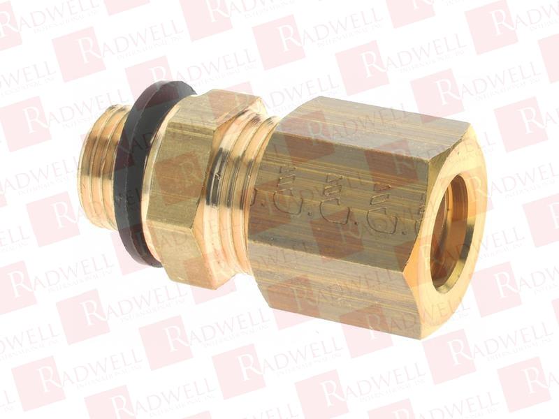 PARKER 0101 08 10