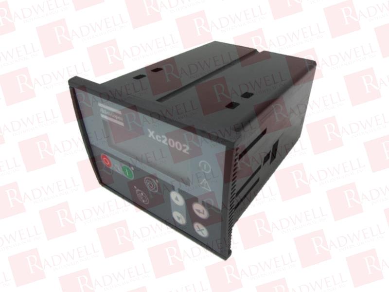 ATLAS COPCO 1622-9422-02-XC2002