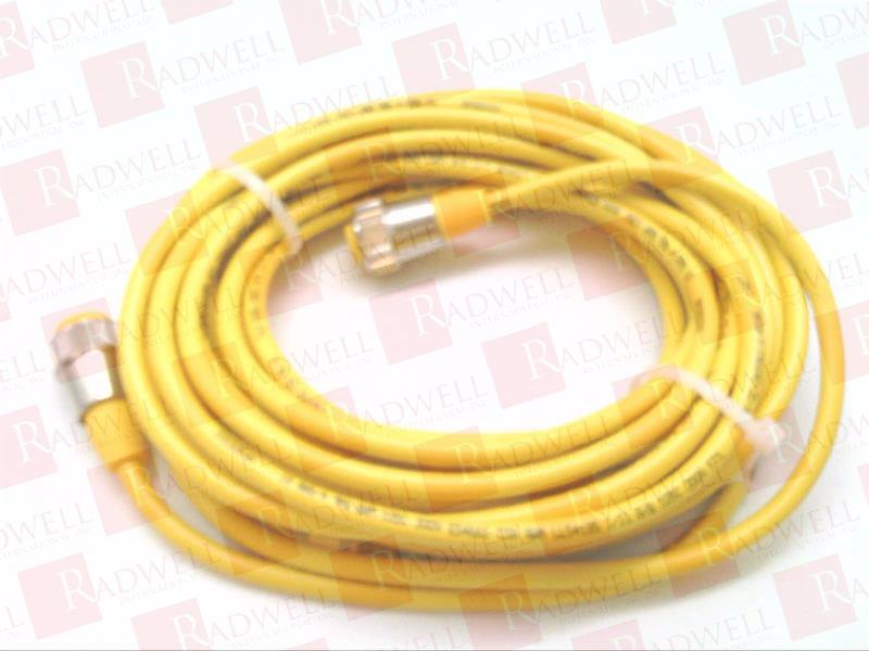 TURCK RYM RKM 40-35FT