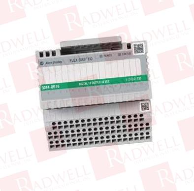 ALLEN BRADLEY 5094-OB16