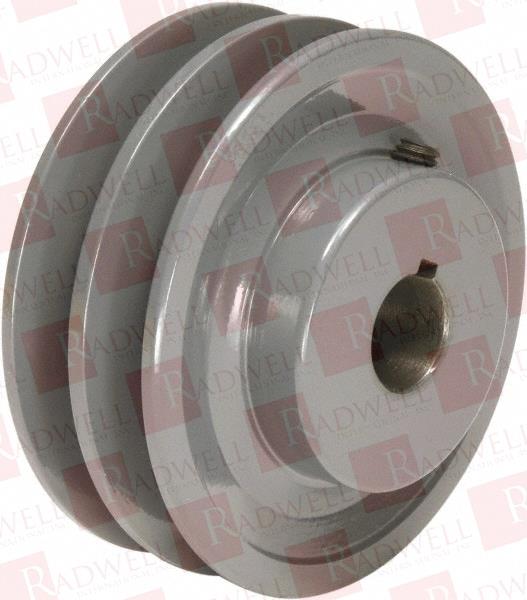 ALTRA INDUSTRIAL MOTION 2BK45138