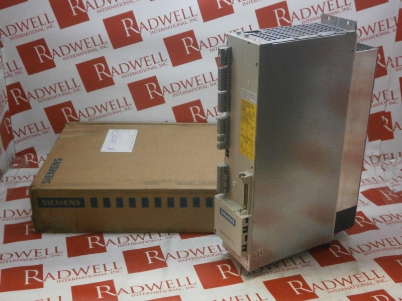 SIEMENS 6SN1146-1BB01-0BA2