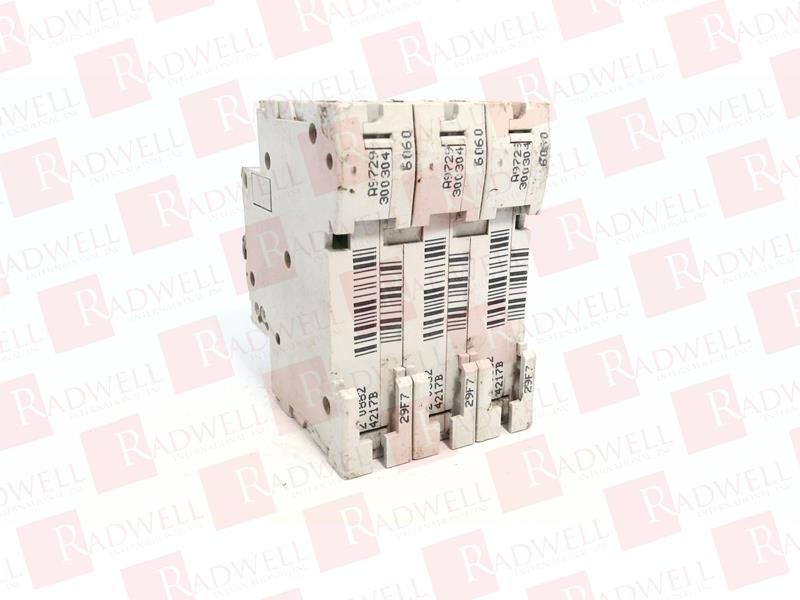 SCHNEIDER ELECTRIC MG24217