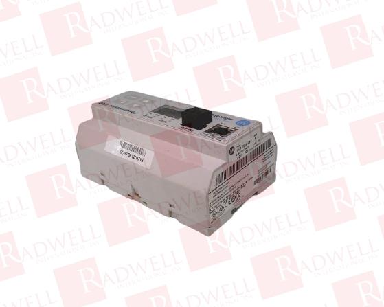 ALLEN BRADLEY 1408-TS3A-485