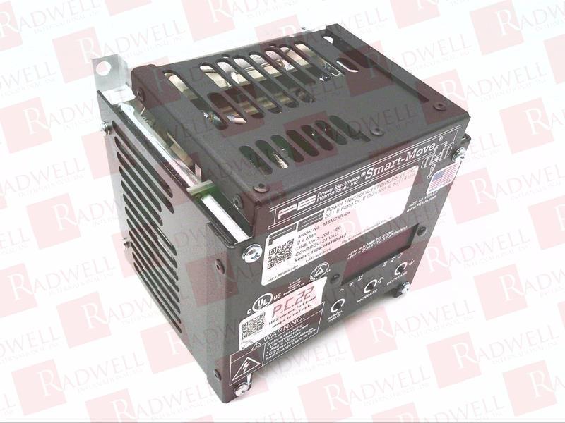 POWER ELECTRONICS MSM2AR-24