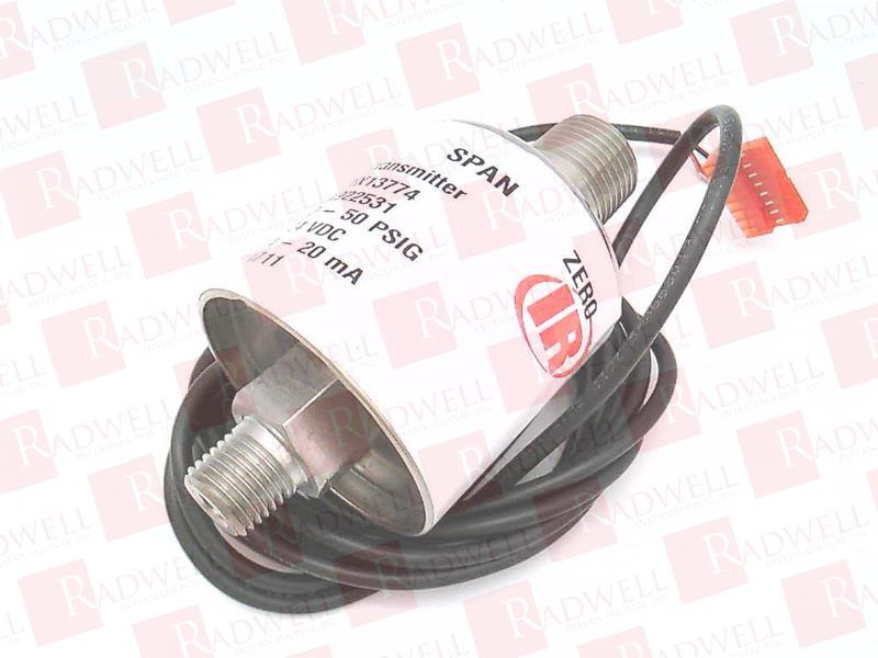 INGERSOLL RAND 1X13774