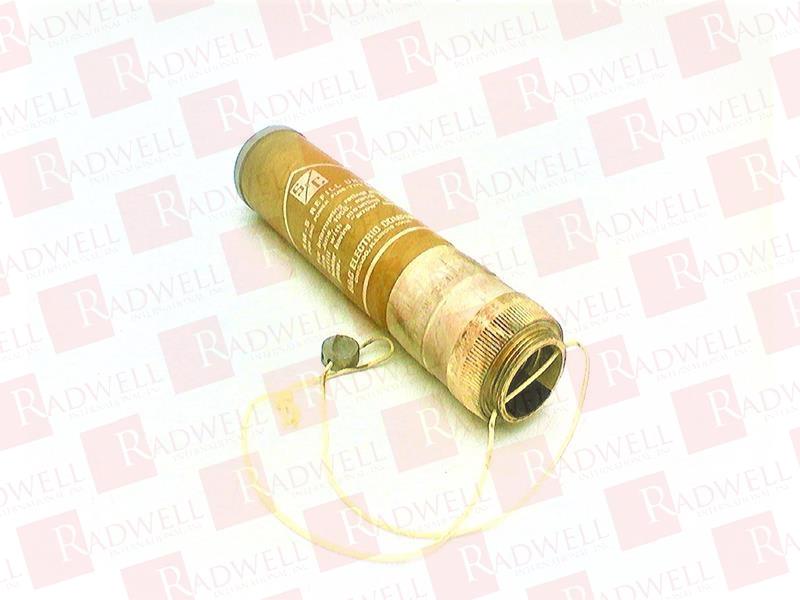 S&C ELECTRIC 261500R4