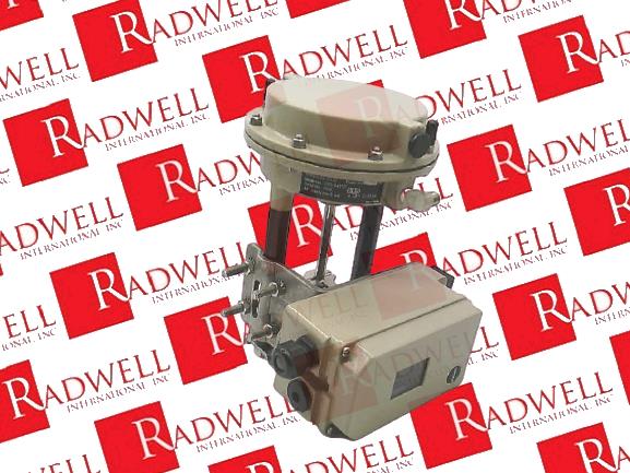 SAMSON AG 3372-0311.00