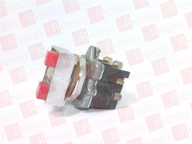 EATON CORPORATION E30GB