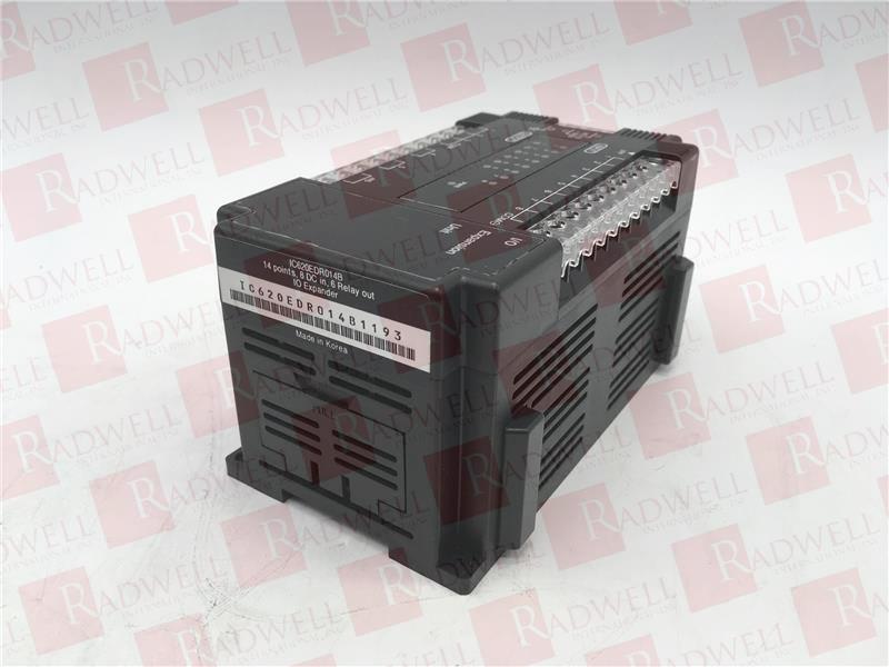 FANUC IC620EDR014