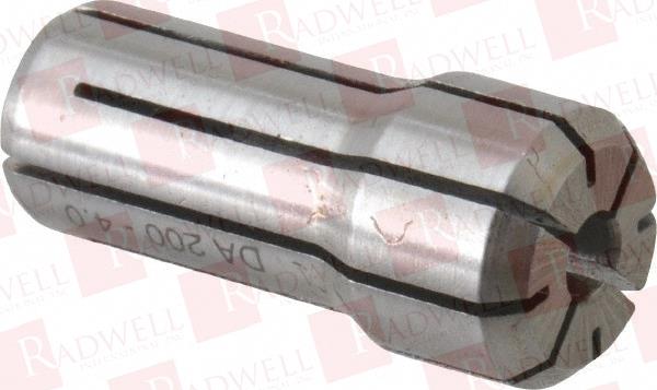 PARLEC DA200-4MM