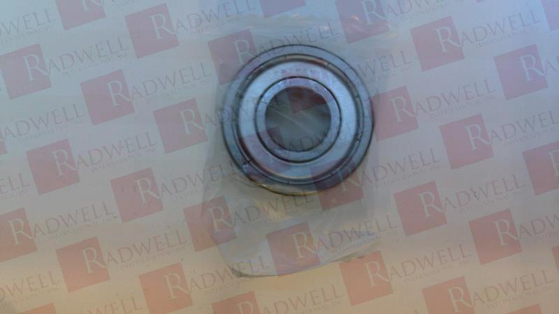 NTN BEARING 6201ZZ/12.7C3/L627