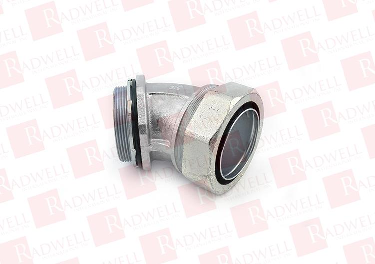 NSI INDUSTRIES 458-SLT