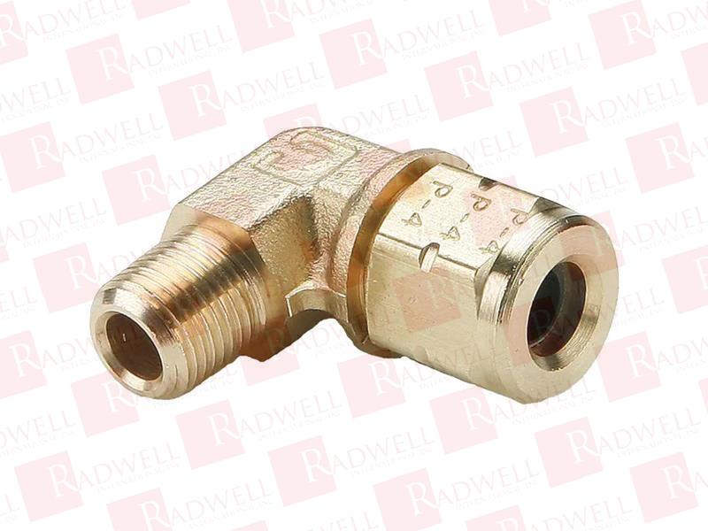 PARKER 170VL-4-2