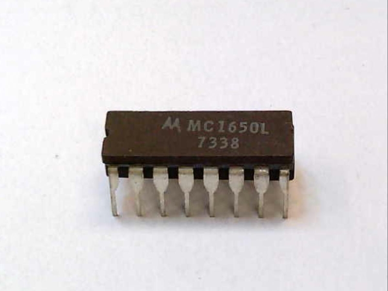 GENERIC MC1650L