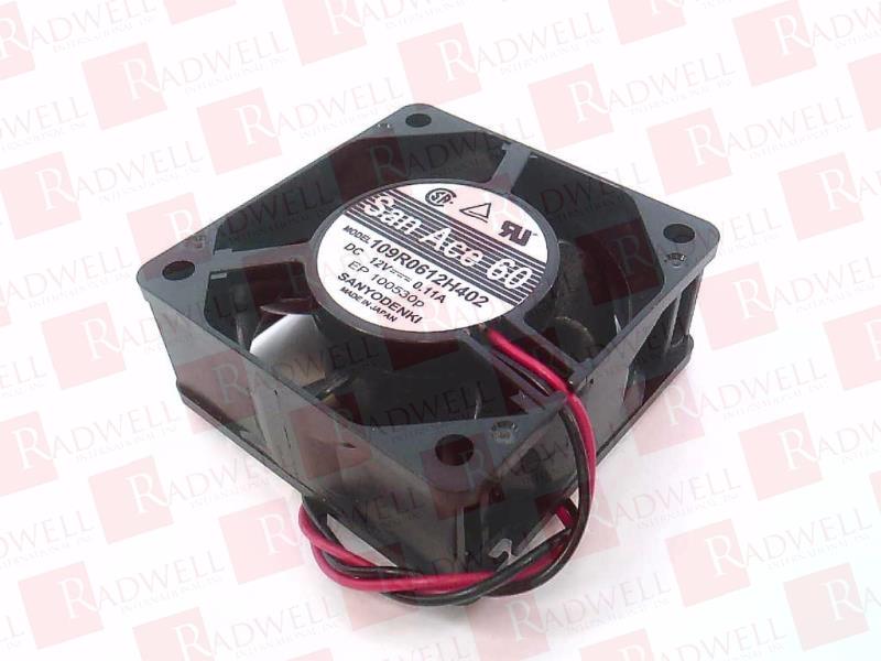 SANYO 109R0612H02