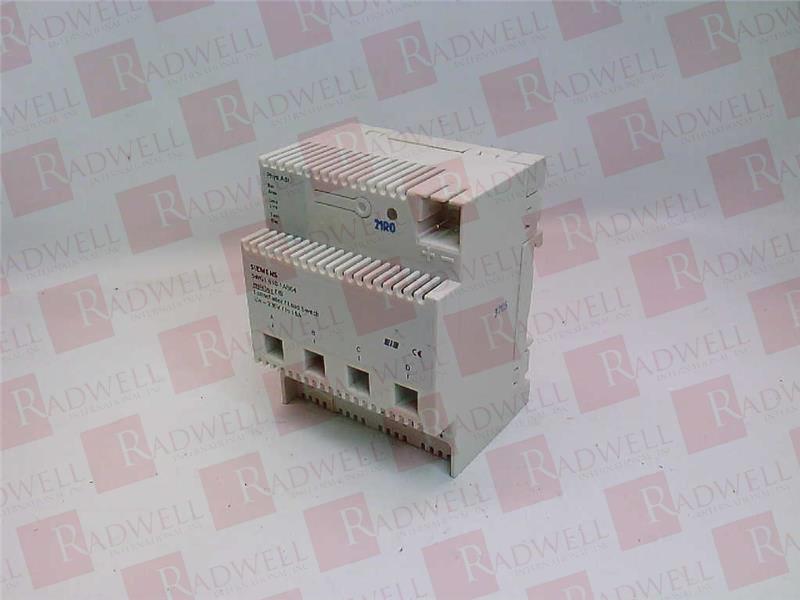 SIEMENS 5WG1510-1AB04