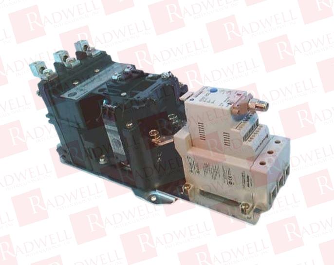 ALLEN BRADLEY 509-DOD-EC1D