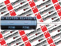 NICHICON UPZ2W121MHD