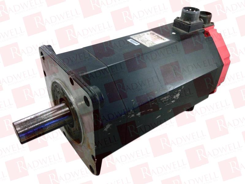 FANUC A06B-0502-B074