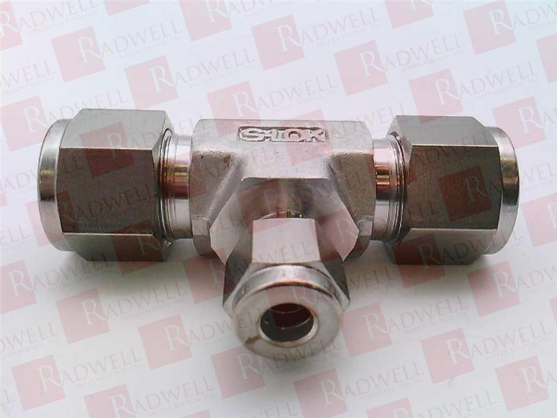 RADWELL VERIFIED SUBSTITUTE 8-8-4 JBZ-SS-SUB