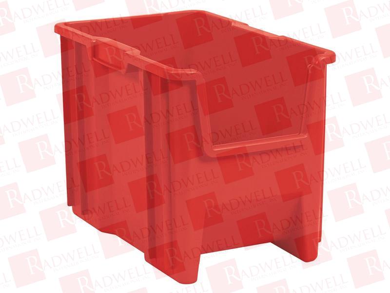 MYERS INDUSTRIES INC 13014RED