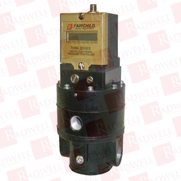 FAIRCHILD INDUSTRIAL PROD T9060-00406H6J