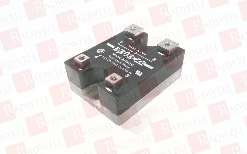 OPTO 22 240A10