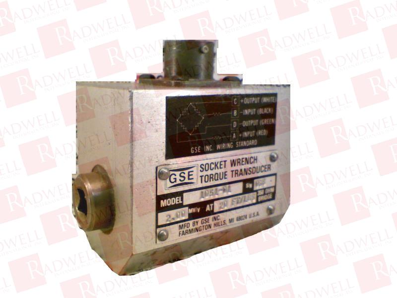 ATLAS COPCO 1051-01