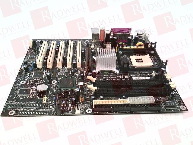 INTEL D865PERL