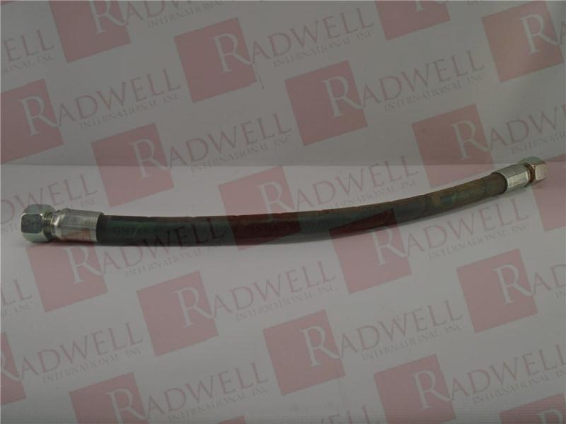 HYDRAULIC HOSE 295BAR 1/2IN ID PRICE/FT
