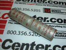 CABLE SPLICE 500MCM LONG BARREL