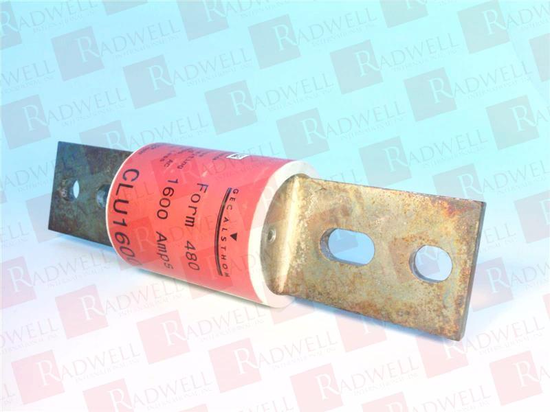 CEFCO CLU-1600