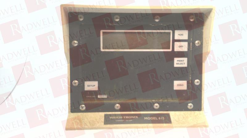 ITW 615