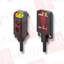 OMRON E3T-FT11-M3J 0.3M