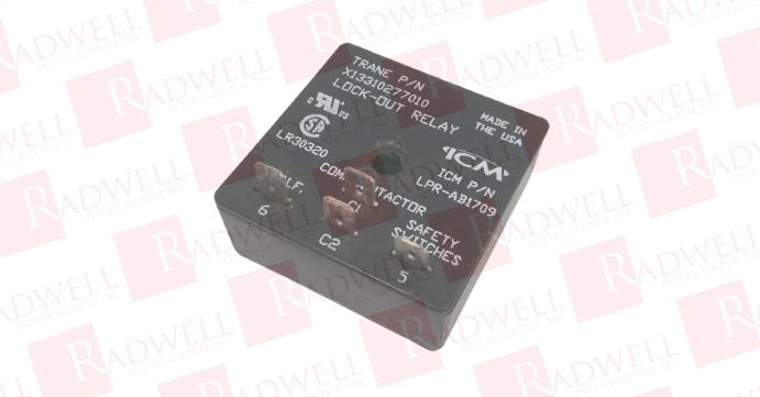 INGERSOLL RAND X13310277010