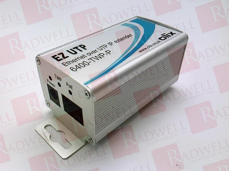 OLIX 6400-TWP-P