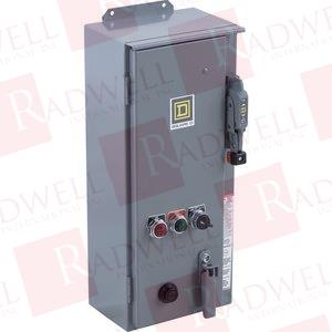 SCHNEIDER ELECTRIC 8538SCASP6