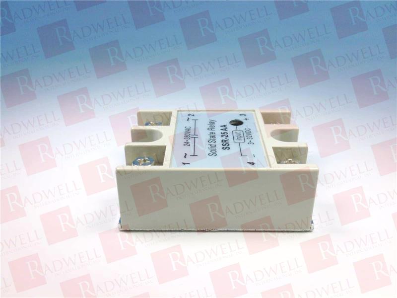 RADWELL RAD-SSR-010