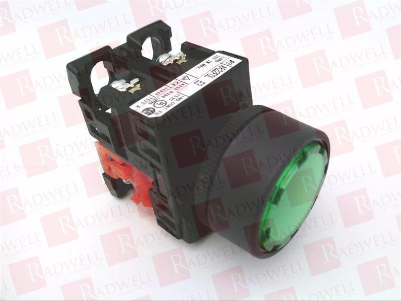 FUJI ELECTRIC AR22F0L-01E3G