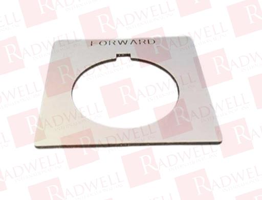 ALLEN BRADLEY 800H-W505