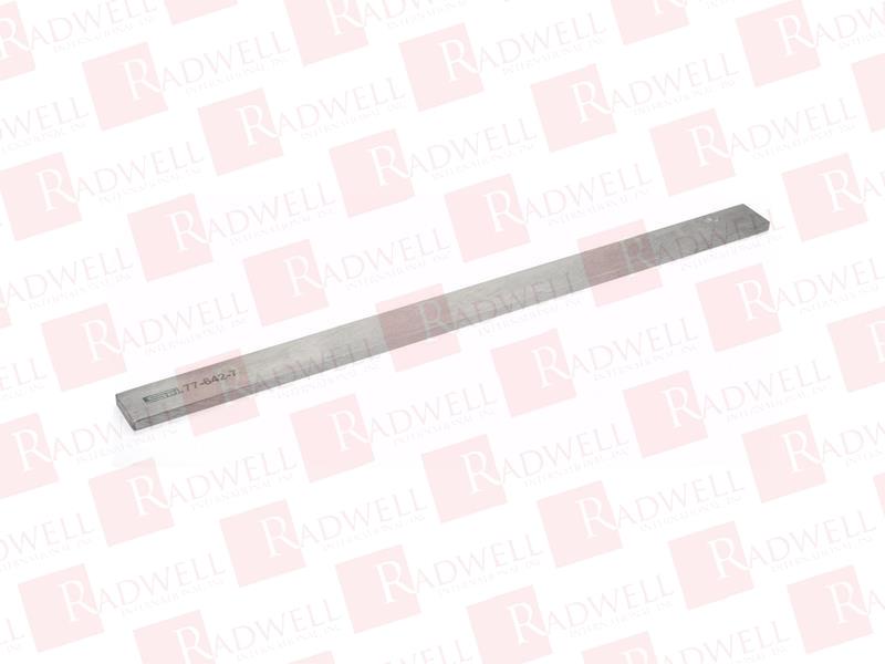 SWISS PRECISION INSTRUMENTS 77-642-7