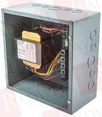 FUNCTIONAL DEVICES PSH500A-LVC