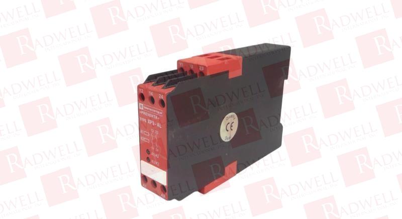 SCHNEIDER ELECTRIC XPSAL5110