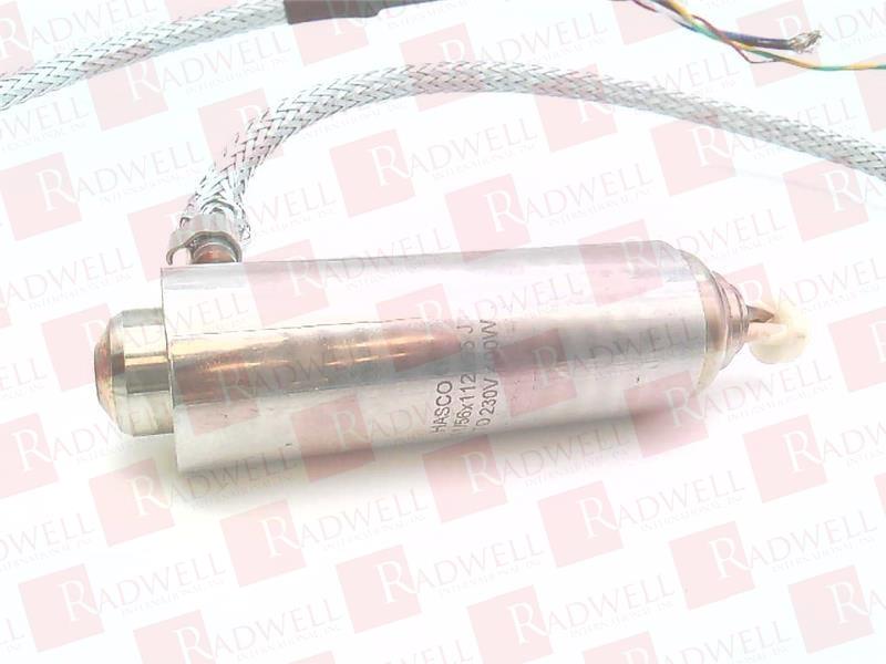 HASCO Z1011/56X112