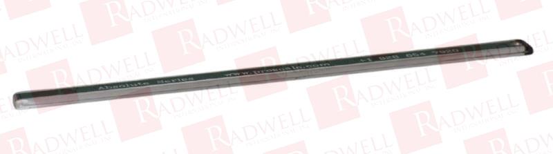SCALE, MODEL 150-32, 32 INCH (800MM), FOR USE ONLY WITH BATTERY OPERATED SYSTEMS