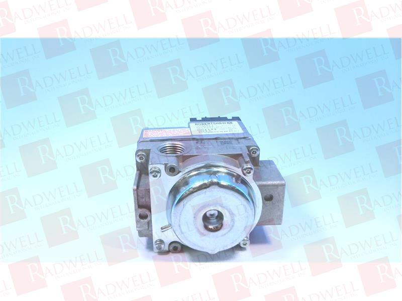 RAYPAK 004824F
